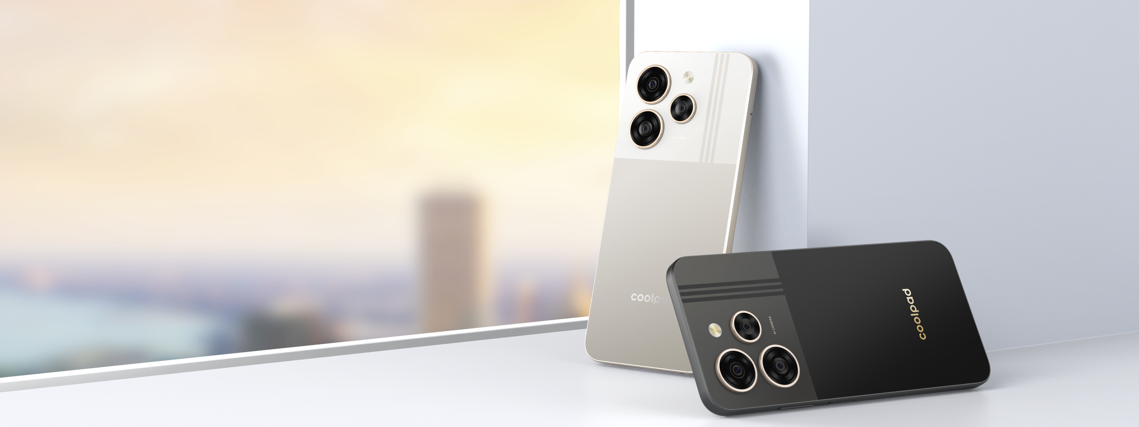 Coolpad Global - Cool for Life