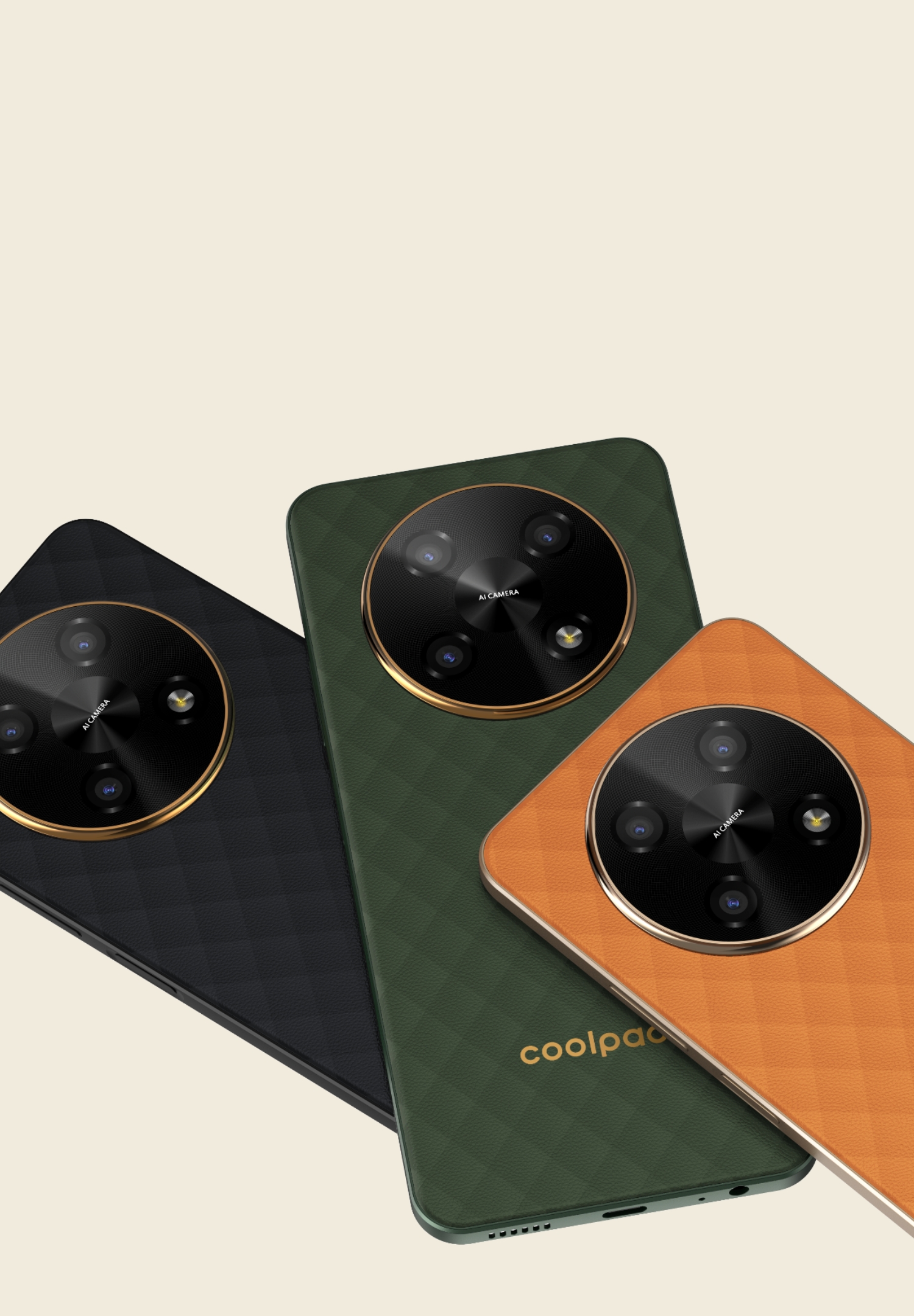 Coolpad Global - Cool for Life