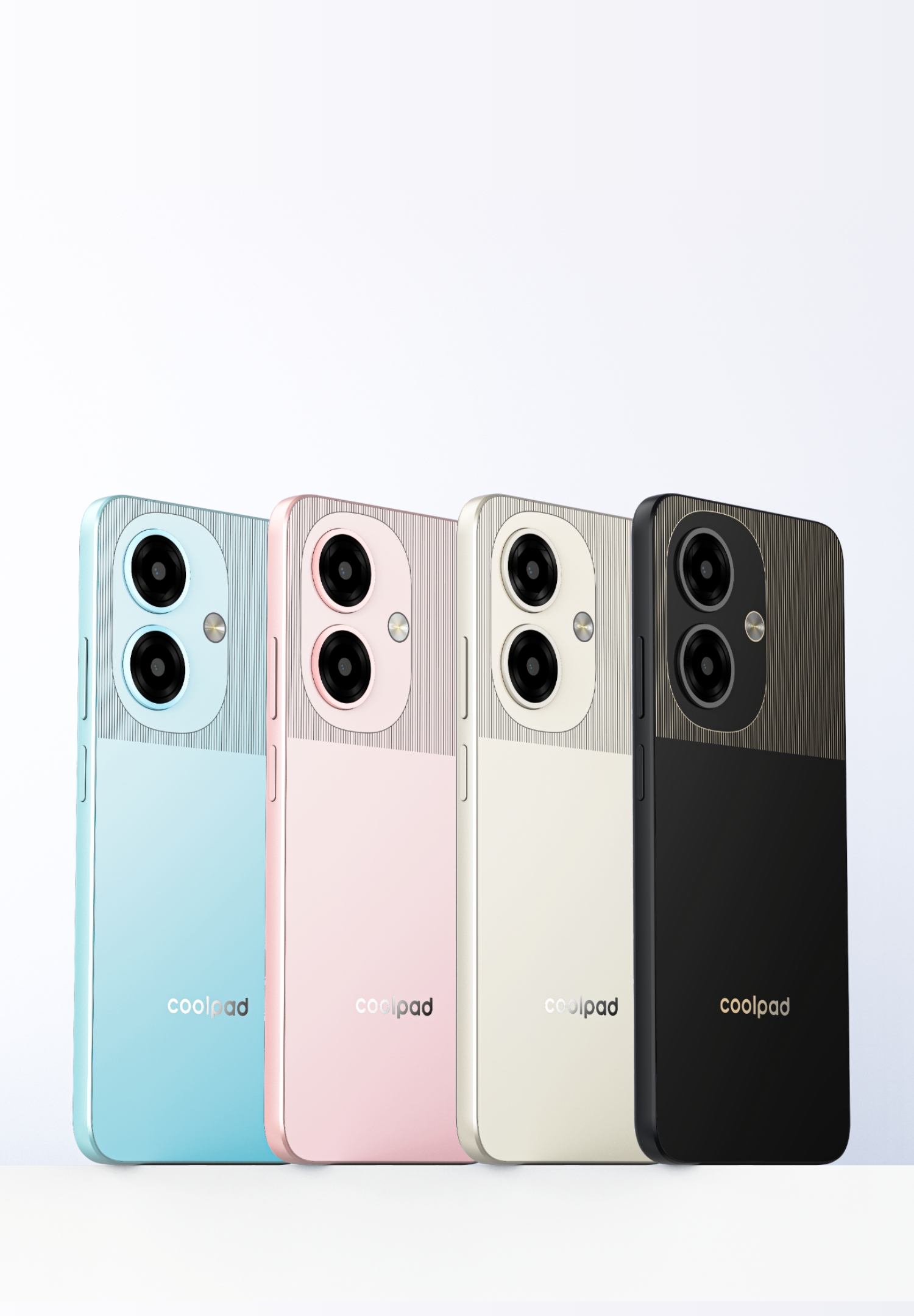 Coolpad Global - Cool for Life Coolpad Global - Cool for Life
